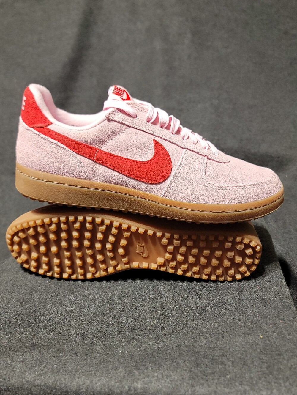 Nike Field General Suede sneakers